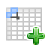 Actions Insert Table Icon 48x48 png