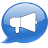 Actions Konv Message 2 Icon