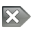 Actions Location Bar Erase Icon 48x48 png