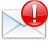 Actions Mail Mark Important Icon
