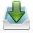 Actions Mail Receive Icon