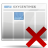 Actions News Unsubscribe Icon 48x48 png
