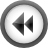 Actions Player Rew Icon 48x48 png