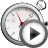 Actions Player Time Icon