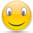 Actions Smiley Icon 48x48 png