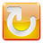 Actions System Restart Icon 48x48 png