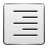 Actions Text Right Icon 48x48 png