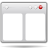 Actions View Left Right Icon