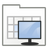 Actions View Process System Icon