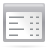 Actions View Text Icon 48x48 png