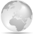 Actions World Icon 48x48 png