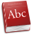 Apps Accessories Dictionary Icon 48x48 png