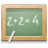 Apps Applications Education Icon 48x48 png