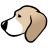 Apps Beagle Icon