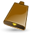 Apps Cowbell Icon