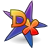 Apps D4x Icon 48x48 png