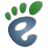 Apps Epiphany Icon 48x48 png