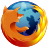 Apps Firefox Icon 48x48 png
