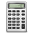 Apps KCalc Icon 48x48 png