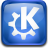 Apps KMenu Icon 48x48 png