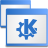 Apps KWin Icon 48x48 png