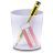 Apps Package Accessories Icon