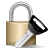 Apps Preferences Desktop Cryptography Icon 48x48 png