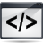 Apps Preferences Plugin Script Icon