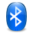 Apps Preferences System Bluetooth Icon