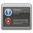 Apps Utilities Log Viewer Icon 48x48 png