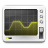 Apps Utilities System Monitor Icon
