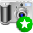 Devices Camera Mount Icon
