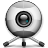 Devices Camera Web Icon