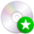 Devices CD-Rom Mount Icon 48x48 png