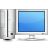 Devices Computer Icon 48x48 png
