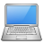 Devices Computer Laptop Icon