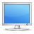 Devices Display Icon