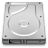 Devices HDD Unmount Icon 48x48 png