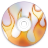 Devices Media Optical Recordable Icon 48x48 png