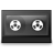 Devices Media Tape Icon 48x48 png