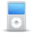 Devices Multimedia Player Apple iPod Icon 48x48 png