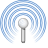 Devices Network Wireless Icon 48x48 png
