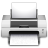Devices Printer 1 Icon