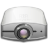 Devices Projector Icon