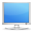 Devices Screen Icon 48x48 png