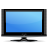 Devices Video Television Icon 48x48 png
