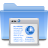 Filesystems Folder HTML Icon 48x48 png
