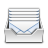 Filesystems Mail Folder Inbox Icon