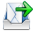 Filesystems Mail Folder Outbox Icon