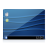 Filesystems User Desktop Icon 48x48 png